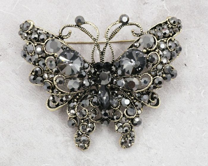 Brooch F937575507180 F937575507180