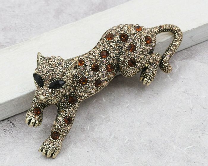 Brooch F967075907210 F967075907210