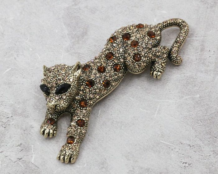 Brooch F967075907210 F967075907210