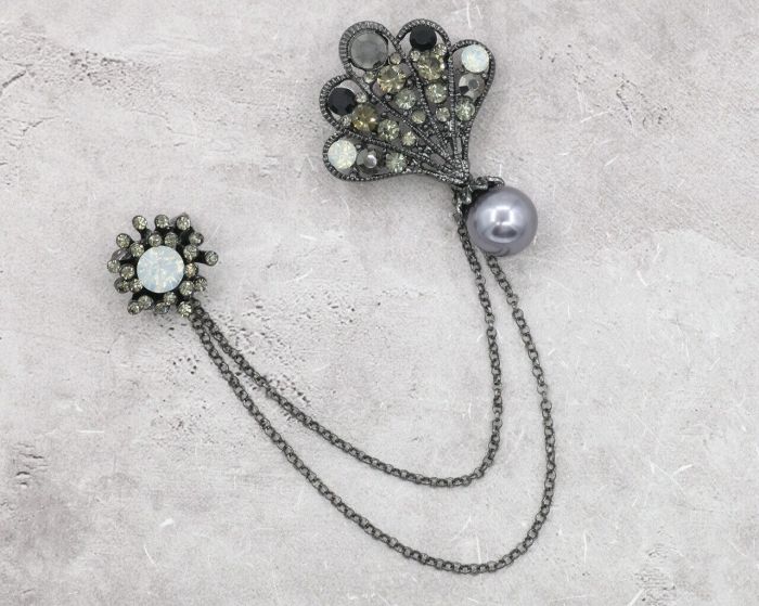 Brooch F967374907170 F967374907170