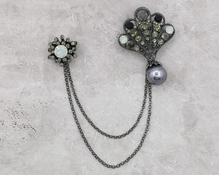 Brooch F967374907170 F967374907170
