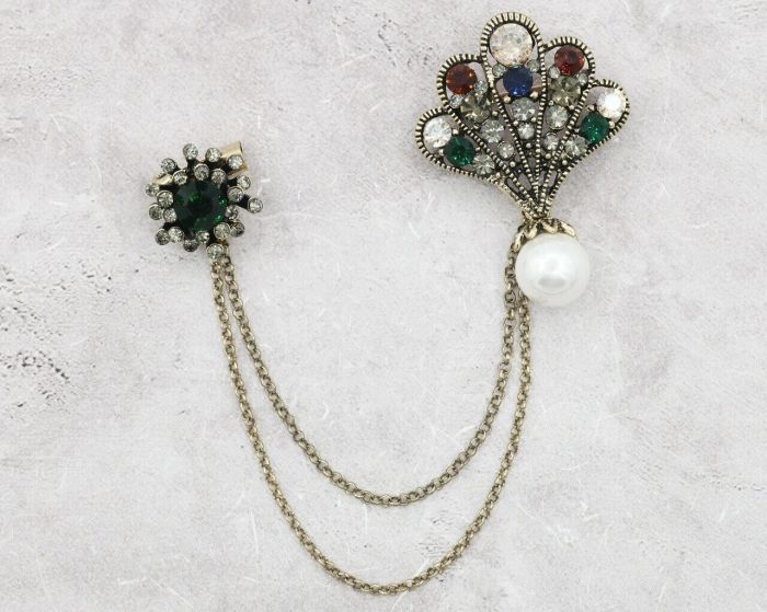 Brooch F967574907170 F967574907170