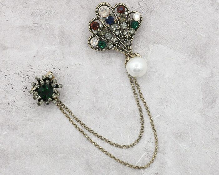 Brooch F967574907170 F967574907170