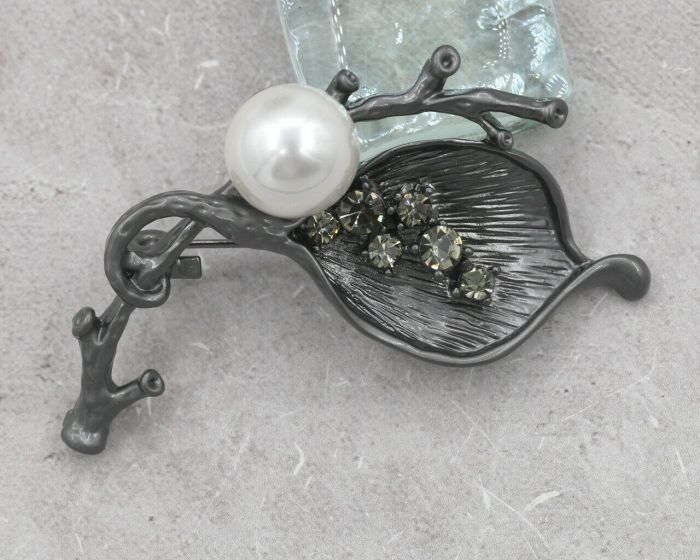 Brooch F967774507150 F967774507150