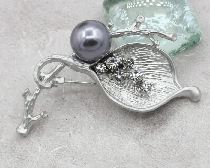 Brooch F967874507150 F967874507150