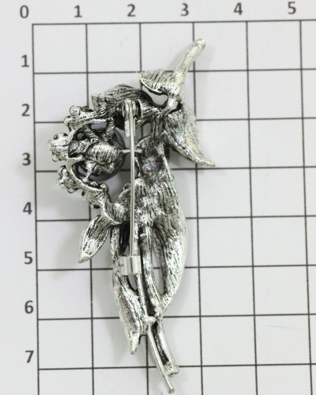 Brooch  F479874807160 F479874807160
