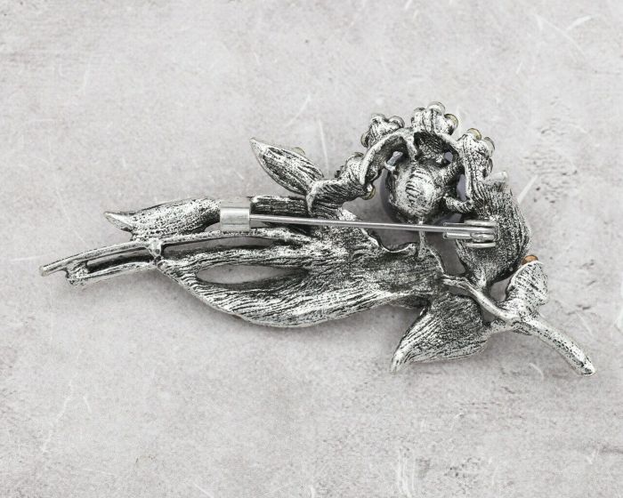 Brooch  F479874807160 F479874807160