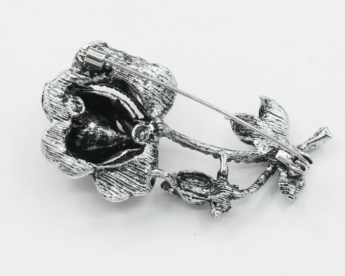 Brooch F530974807160 F530974807160