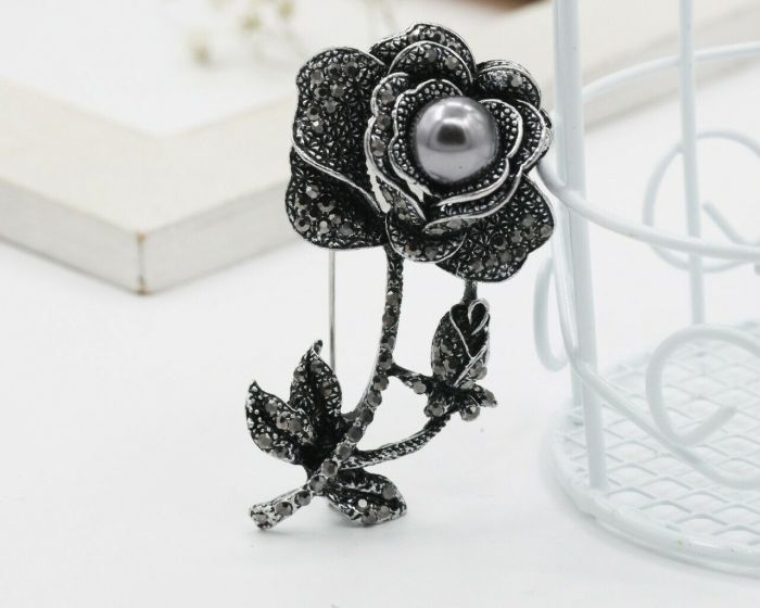 Brooch F530974807160 F530974807160