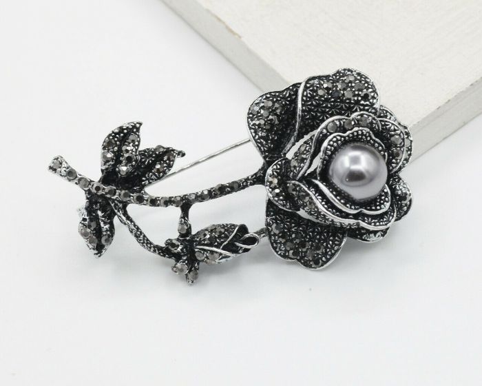 Brooch F530974807160 F530974807160