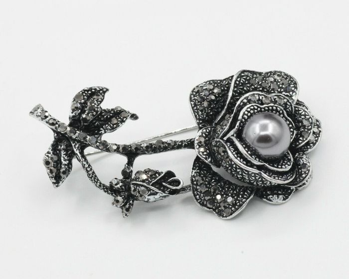 Brooch F530974807160 F530974807160