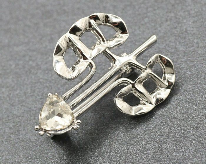 Brooch F22875507180 F22875507180
