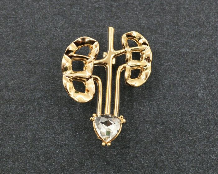 Brooch F22975507180 F22975507180