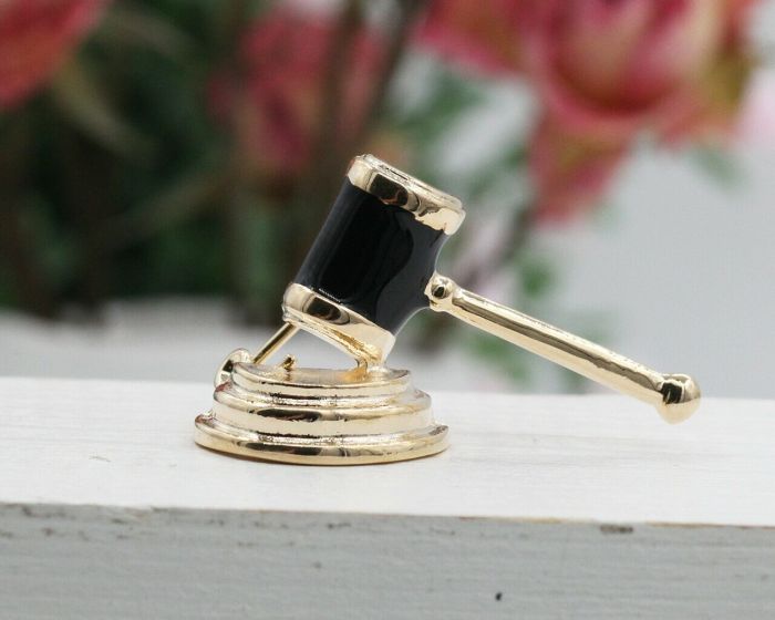 Brooch F994974807160 F994974807160