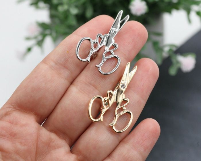 Brooch F995373907140 F995373907140