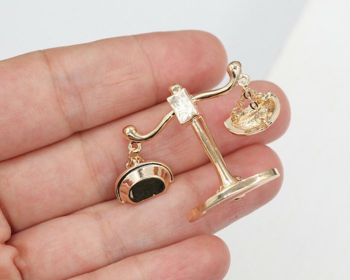 Brooch F995076907250 F995076907250