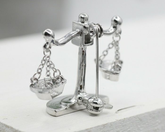 Brooch F995176907250 F995176907250