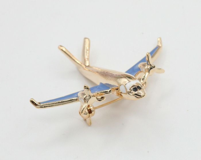 Brooch F994775907195 F994775907195