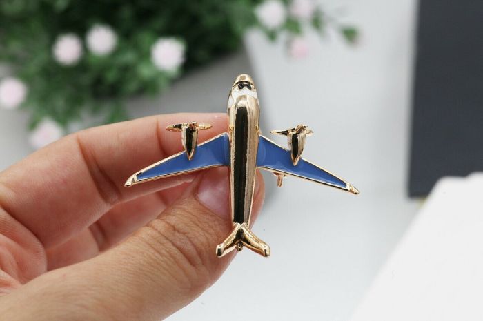 Brooch F994775907195 F994775907195