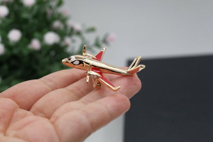Brooch F994875907195 F994875907195