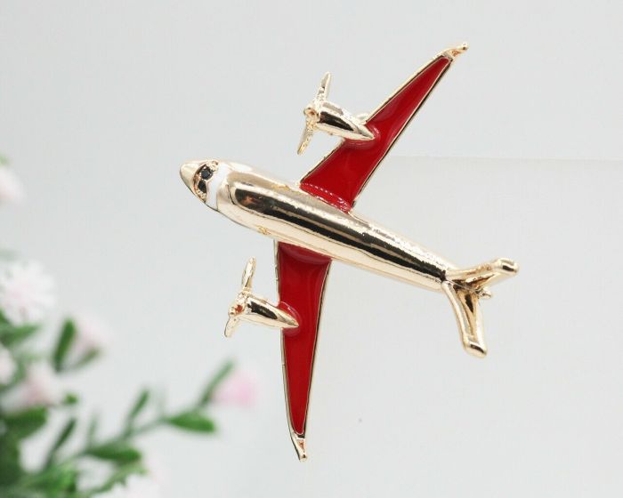 Brooch F994875907195 F994875907195