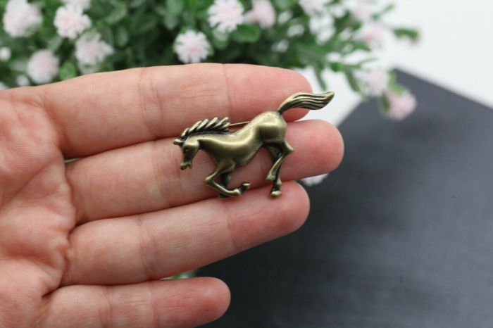 Brooch F996073907130 F996073907130