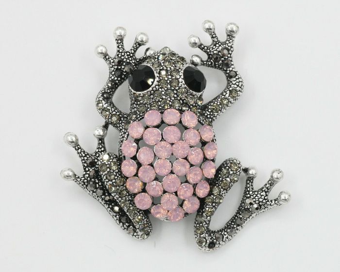 Brooch G052375507180 G052375507180