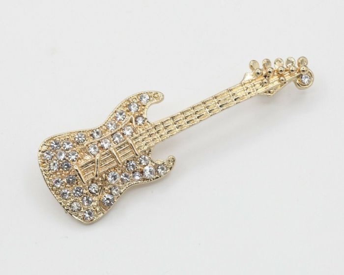 Brooch ТGuitarУ G094274507150 G094274507150