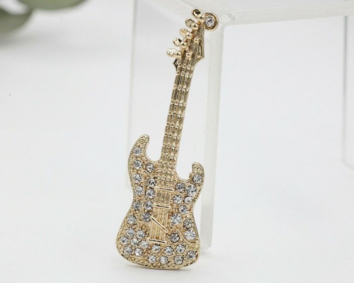 Brooch ТGuitarУ G094274507150 G094274507150