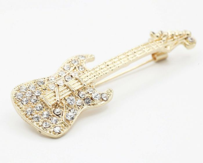 Brooch ТGuitarУ G094274507150 G094274507150
