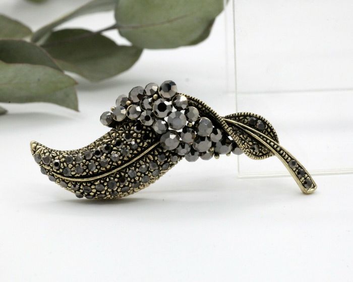 Brooch G096774807160 G096774807160