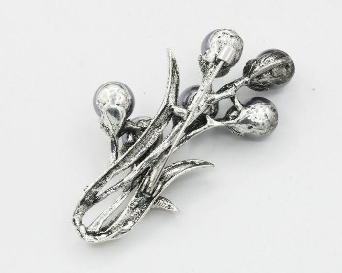 Brooch G096974807160 G096974807160