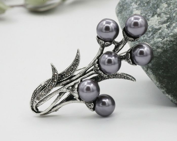 Brooch G096974807160 G096974807160