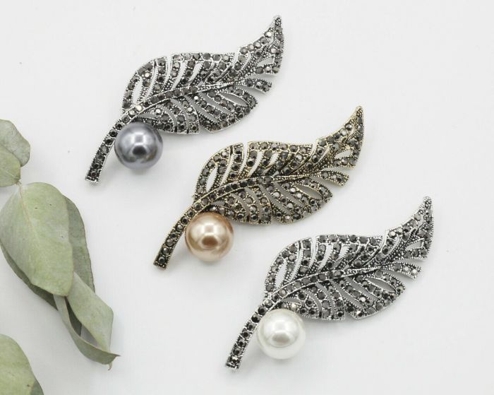 Brooch G097874507150 G097874507150
