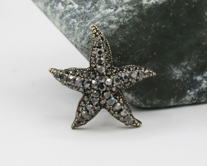 Brooch G096174807160 G096174807160