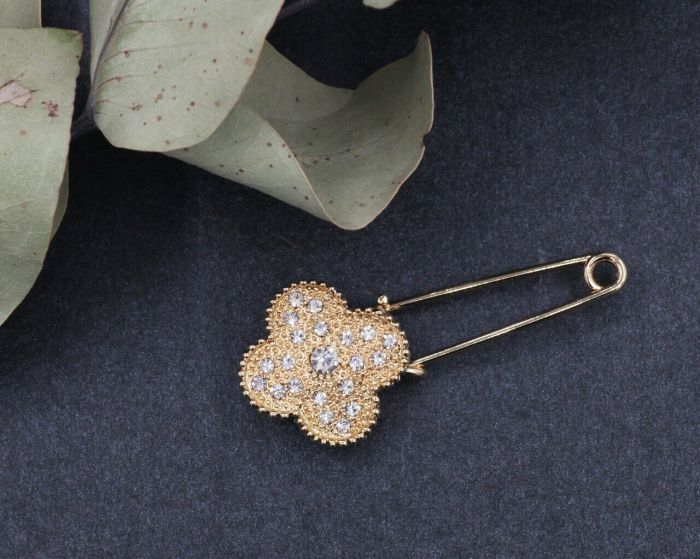 Brooch G124673507120 G124673507120