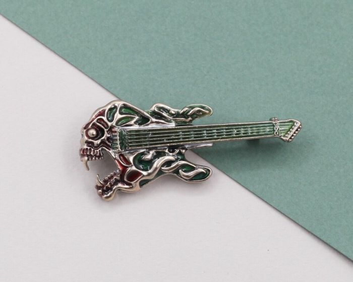 Brooch G159376507230 G159376507230