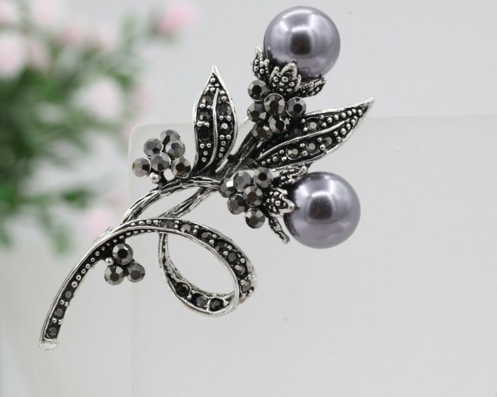 Brooch F935974807160 F935974807160