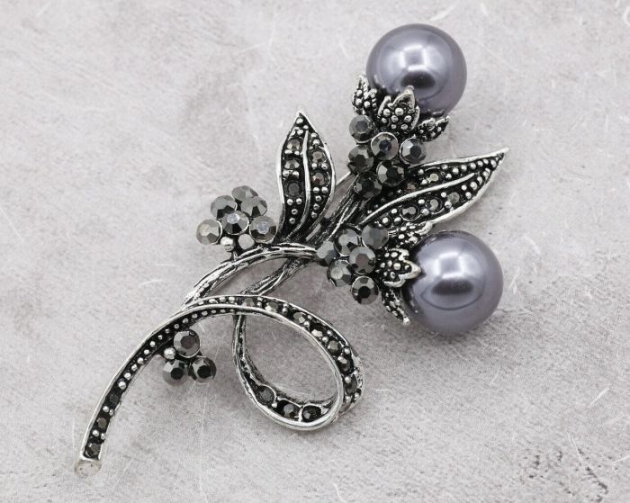 Brooch F935974807160 F935974807160