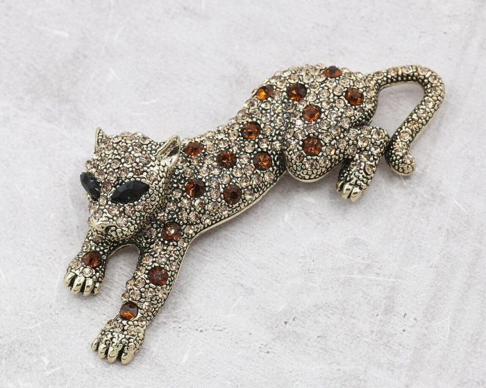 Brooch F967075907210 F967075907210