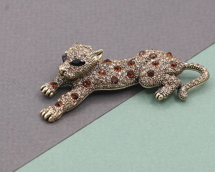 Brooch F967075907210 F967075907210