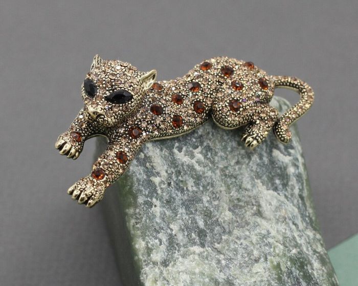 Brooch F967075907210 F967075907210