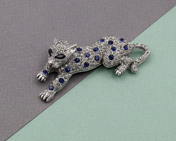 Brooch F966975907210 F966975907210