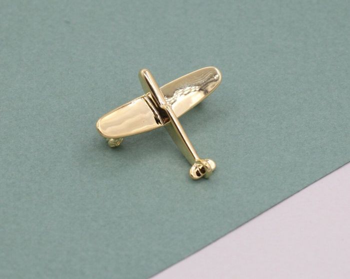 Brooch F514875507190 F514875507190