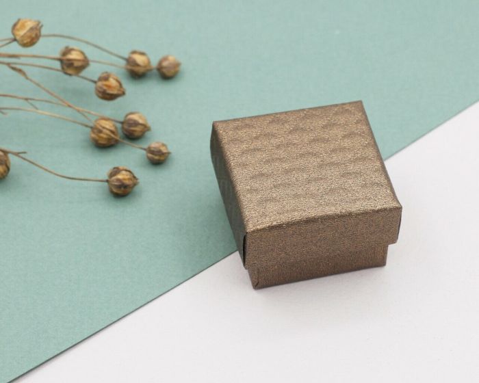 Gift box 3.5*3.5 cm G1863