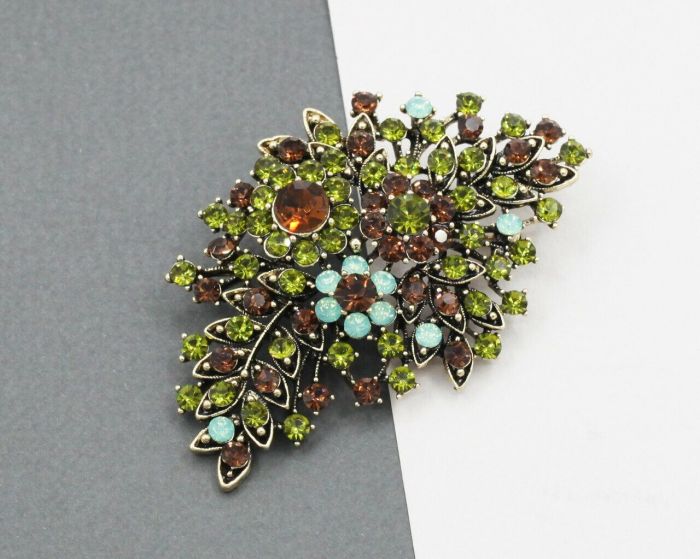 Brooch G216676507195 G216676507195