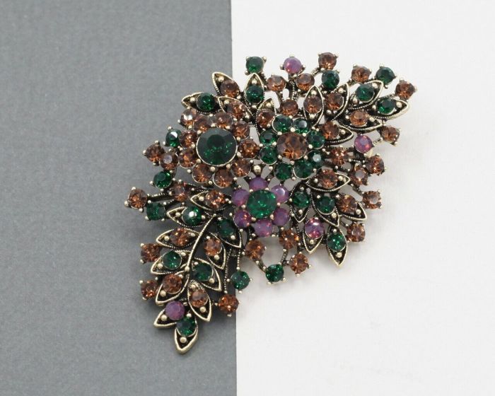 Brooch G216976507195 G216976507195