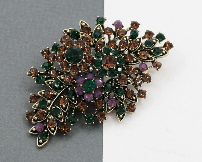 Brooch G216976507195 G216976507195