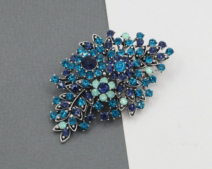 Brooch G216876507195 G216876507195