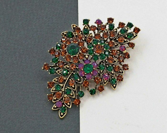 Brooch G216976507195 G216976507195